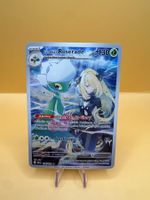 Pokémon Cynthia's Roserade 184/182 Destined Rivals 🇬🇧