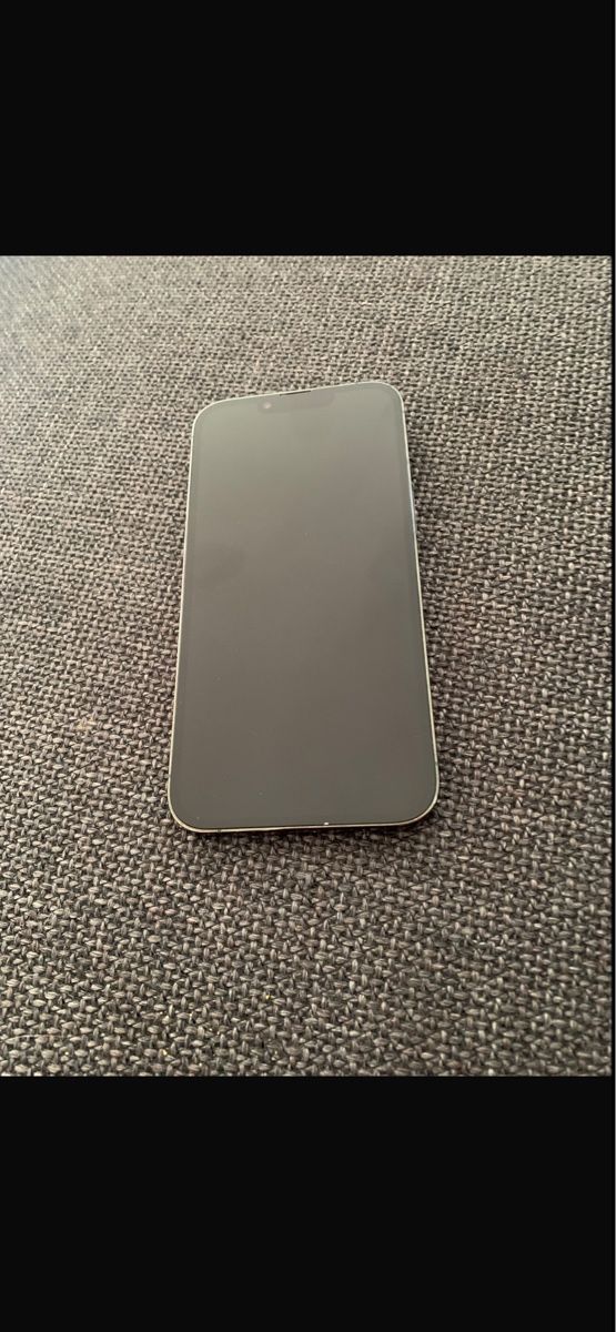 Apple Telefoni cellulari / Smartphones: Apple iPhone 13 Pro 128GB Sierrablau – Usato da St. Gallen venduto da yan_dm2t 1