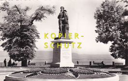 Thonon-les-Bains - Statue du Général Dessaix /bo