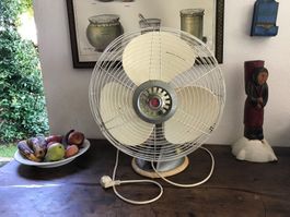 Ventilatore vintage