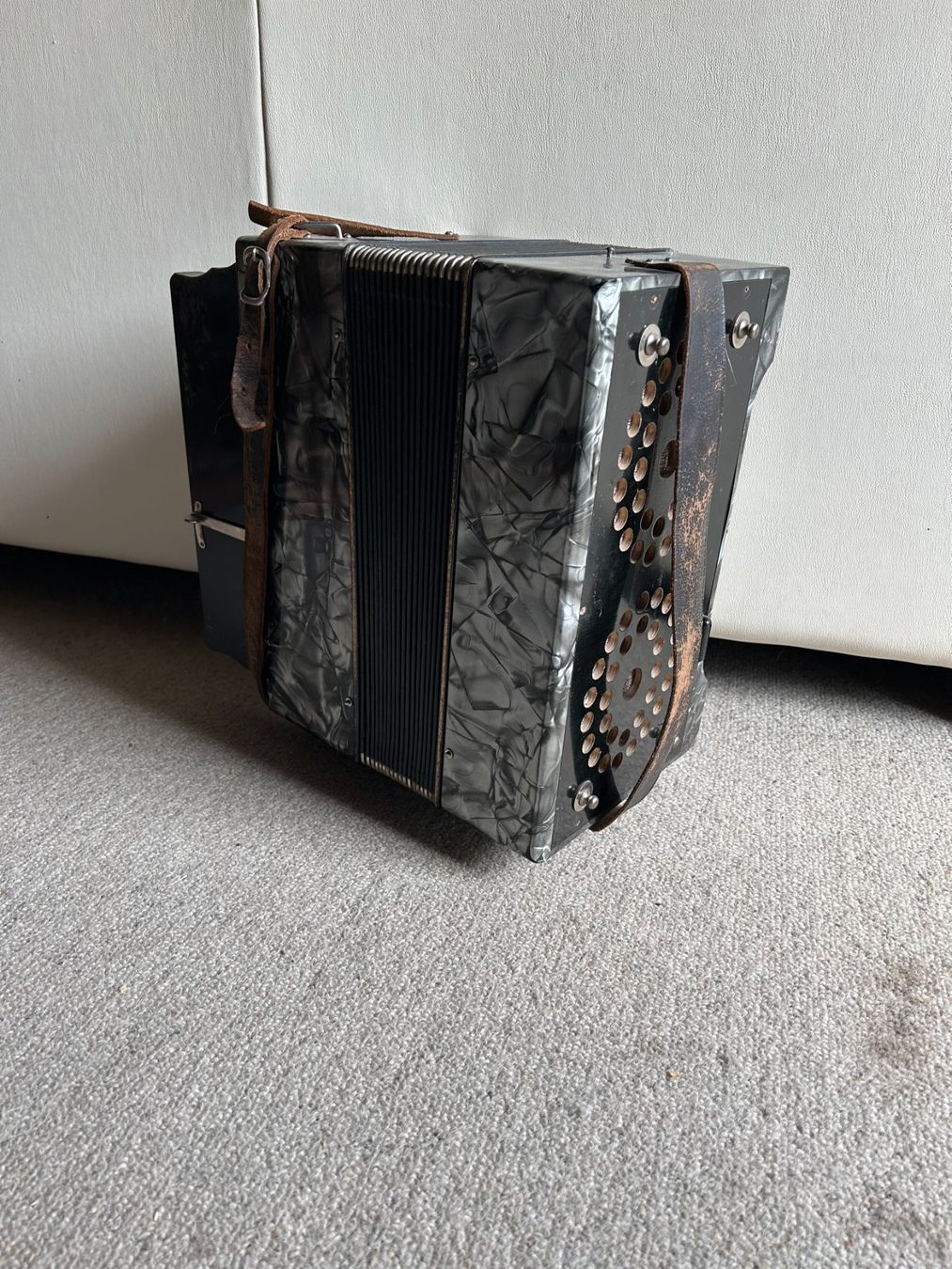 Hohner Strumenti musicali: Hohner Sonora II – Usato da Benzenschwil venduto da Popfactory 4