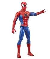 Spiderman Spider Man Figur 30cm von Marvel ohne Verpackung