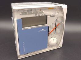 Landis & Staefa Sigmagyr RVL470