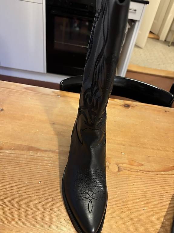 Scarpe da donna: Cowboy Boots neu, 39 – Nuovo e nell'imballaggio originale da Zürich venduto da AyJay 2