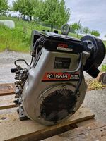 Motor Kubota OC 60 E3
