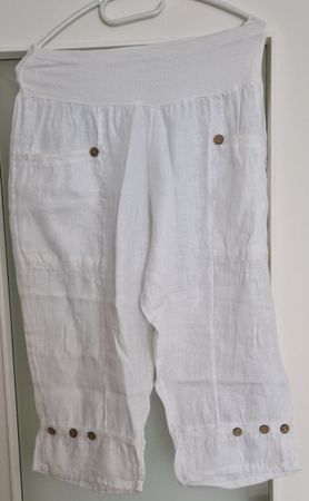 pantalon grandeur XL