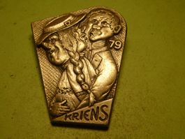 KRIENS 1979 SILBER