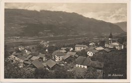 SCHARANS