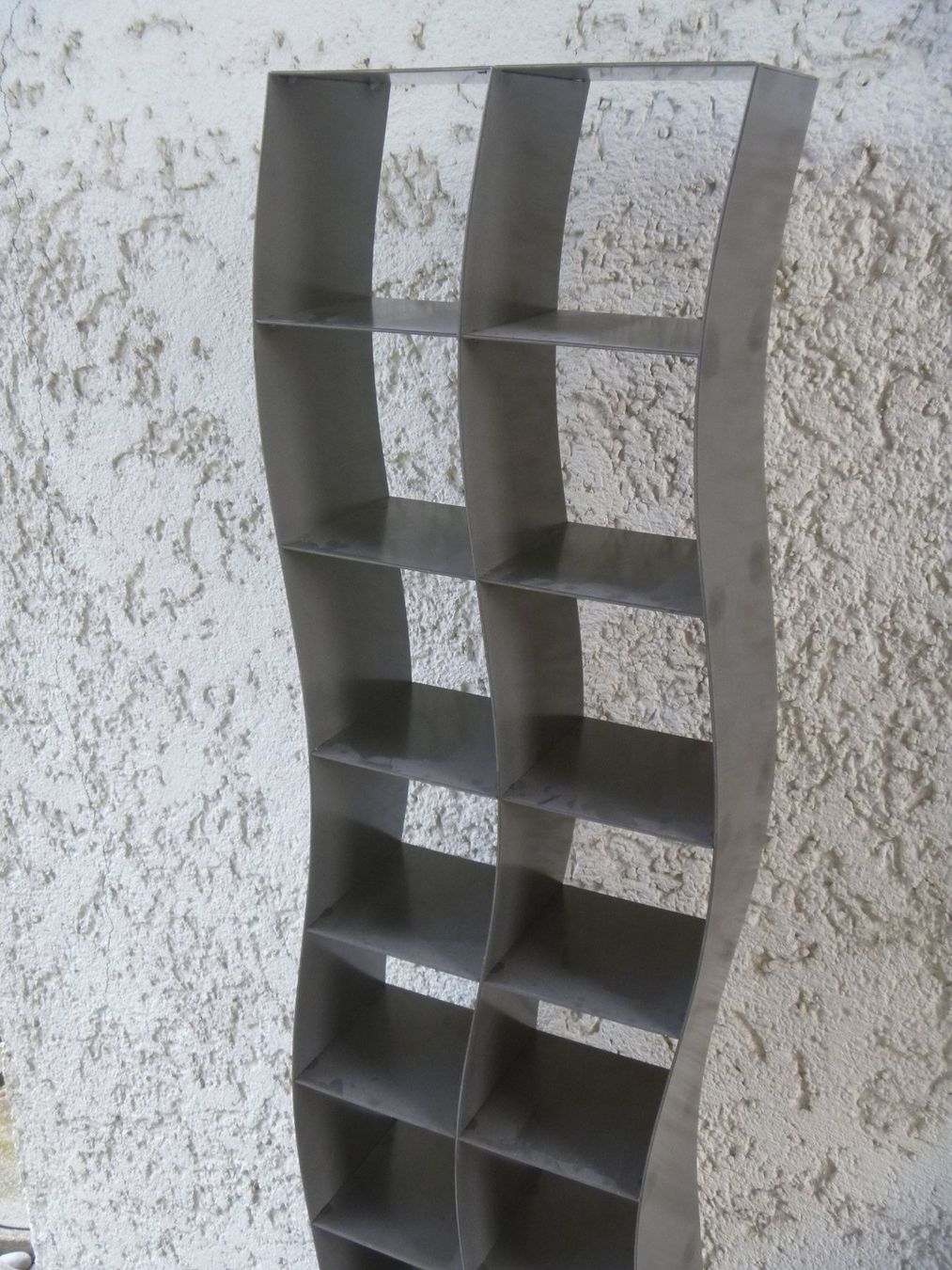 Scaffali: Designer CD Gestell CD Rack – Usato da Rüti ZH venduto da baumchen 2