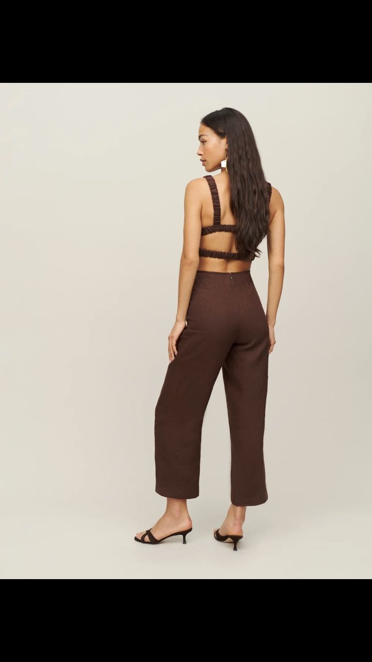 Tute: Reformation Jumpsuit – Nuovo e nell'imballaggio originale da Bern venduto da chi_l5tm 4