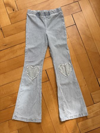 H&M Jeans