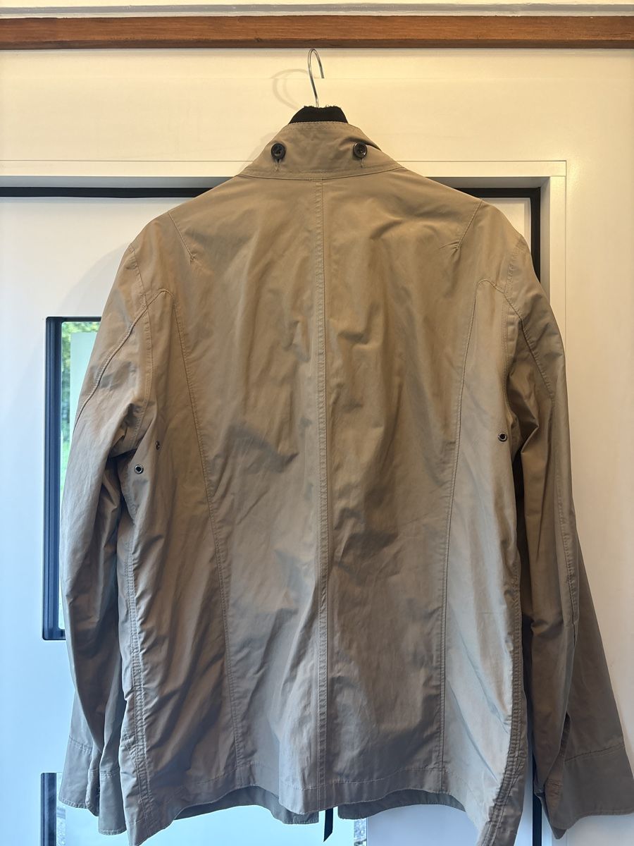 Giacche: Ma.Strum Jacke Gr L – Usato da Tägerig venduto da acab25 1