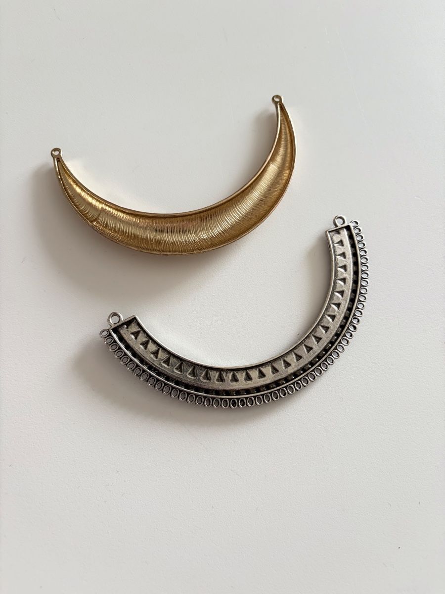 Ciondoli: pendentifs, création de collier – Nuovo (secondo la descrizione) da Le Noirmont venduto da Fanny_ 1
