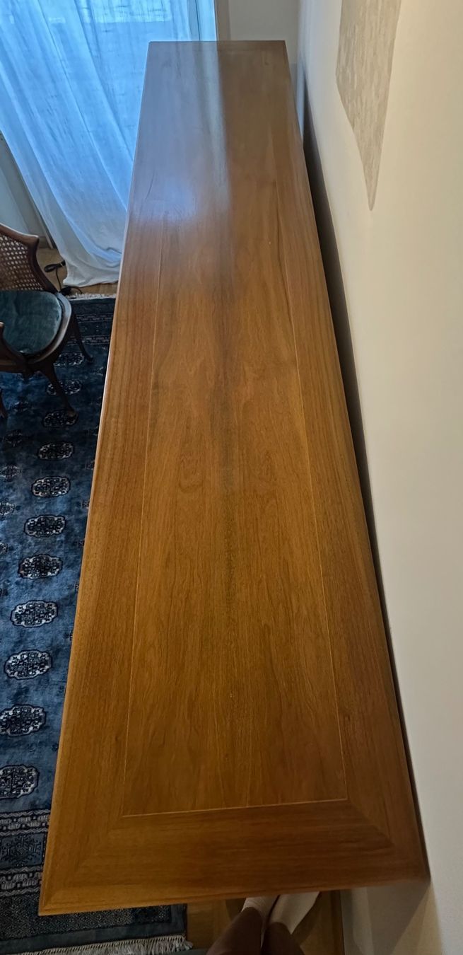 Kommoden: Kommode, Mid-Century Stil von Möbel Rösch – Gebraucht aus Basel von del_md92 7