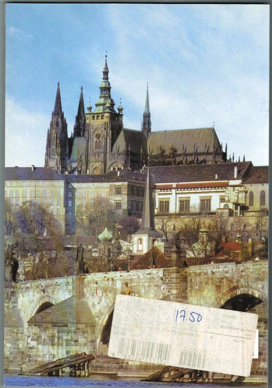 Livres: Der Prager Veitsdom – D'occasion à Zürich par tol_b7c7 1