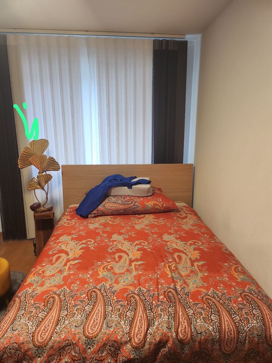 Letti: Ikea Bettgestell 140 × 200 – Usato da Basel venduto da Holali17