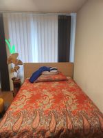 Ikea Bettgestell 140 × 200