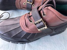 Winterschuhe Ralph Lauren Modell Polo "Dover II"