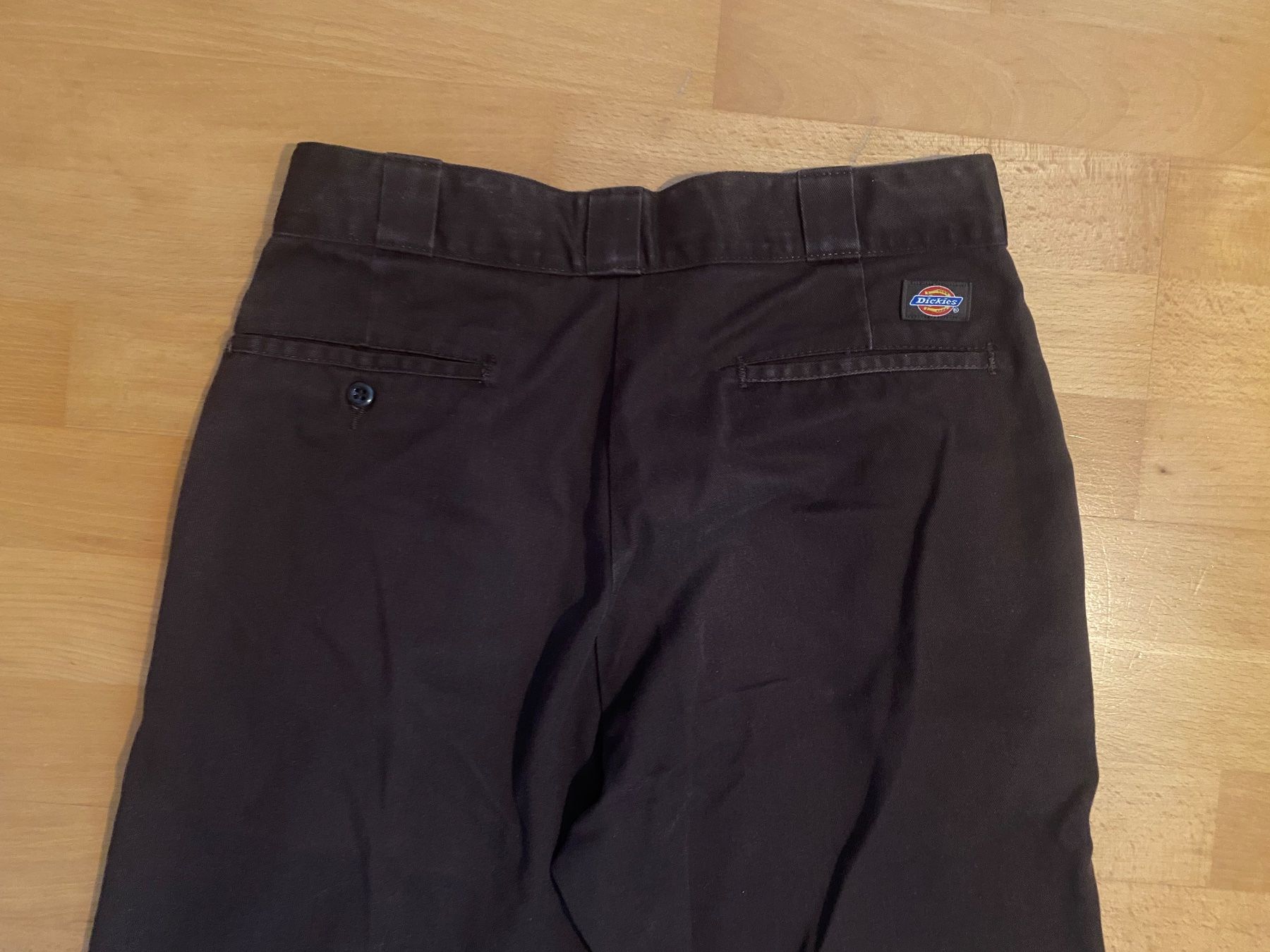 Pantaloni: Dickies Hose – Usato da Zürich venduto da gia_rbw6 3
