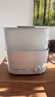 Philips Avent Steam Sterilizer SCF291/00 Neu