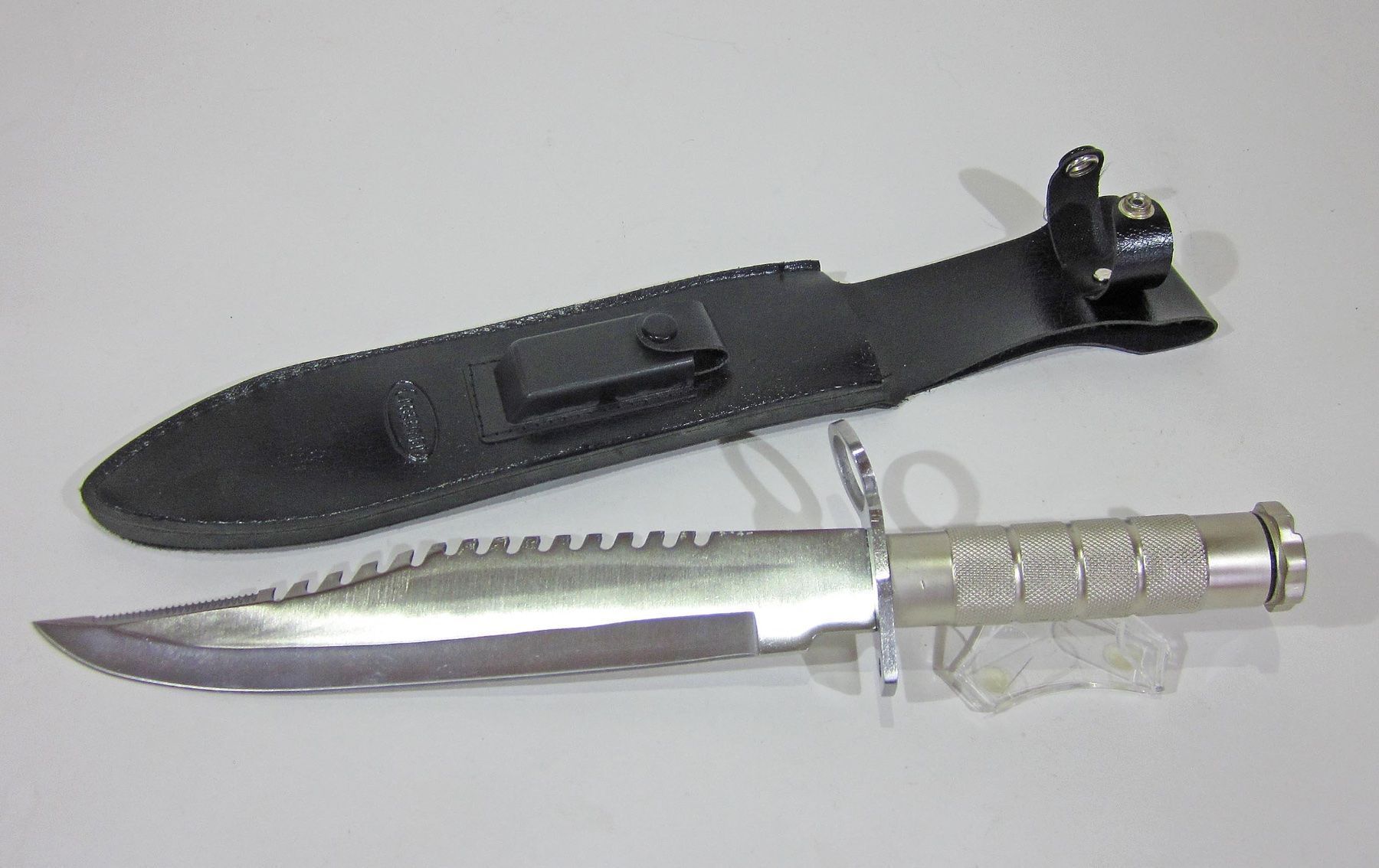 Accessoires: Survival Messer – D'occasion à Bäretswil par robsonantik 4
