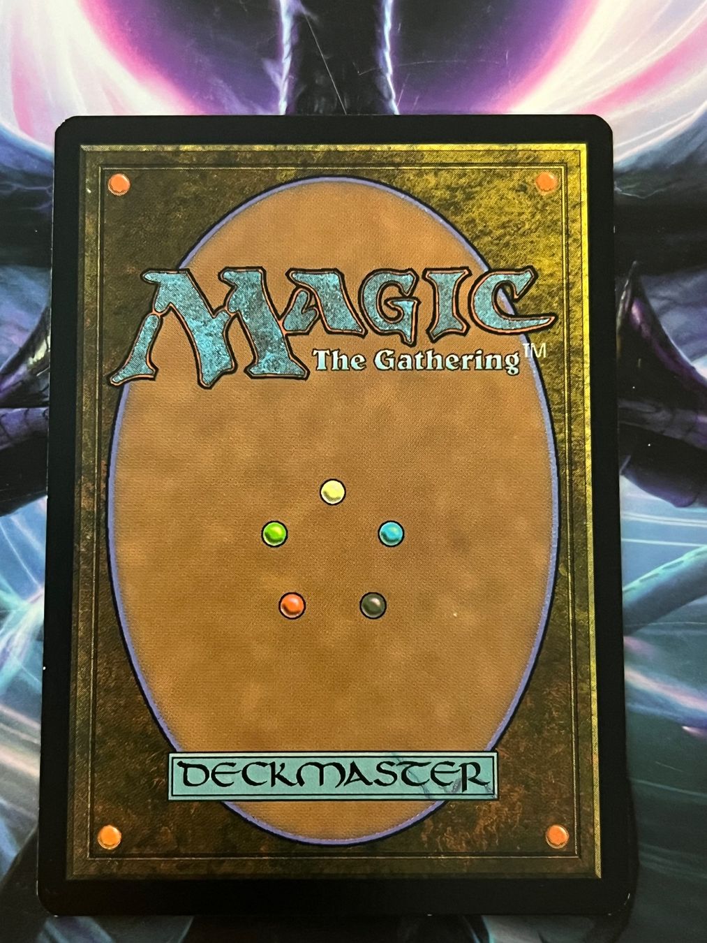 Magic The Gathering Carte collezionabili: Magic The Gathering - Godsend✨ – Usato da Wil SG venduto da Eric274 1