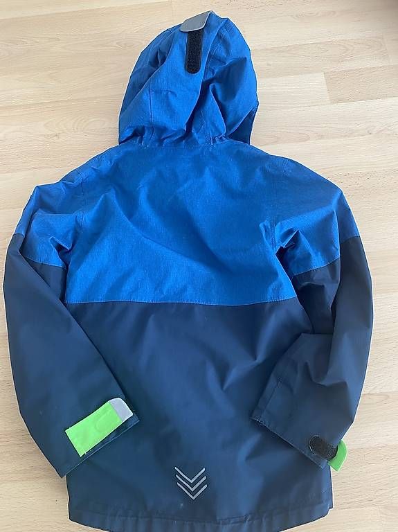 Rukka Vestes & Manteaux: Rukka Regenjacke 128 – D'occasion à Gümligen par gul_nn7p 1