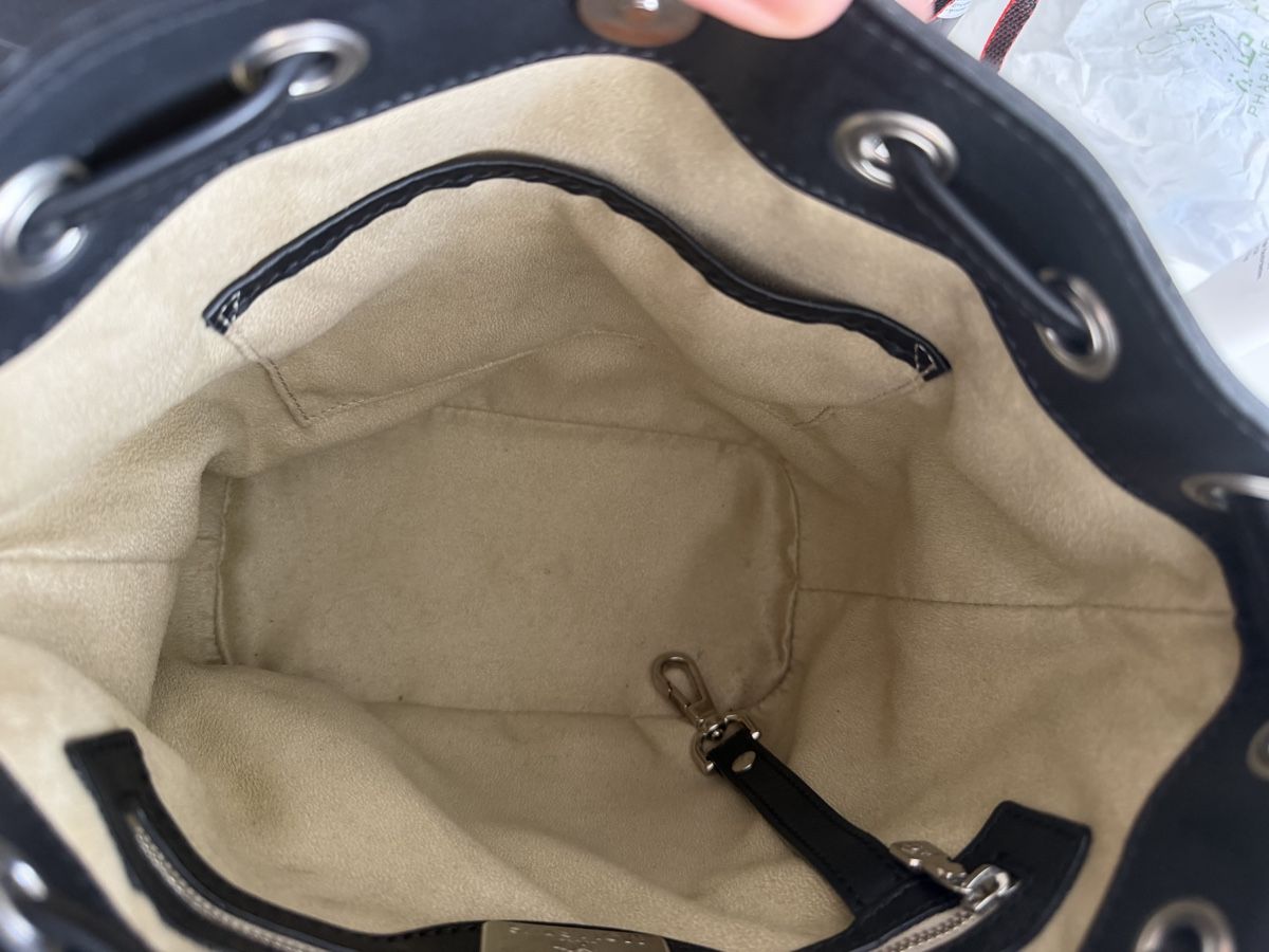 Maison Mollerus Sacs femmes: Maison Mollerus Beuteltasche Sion – D'occasion à Kappel SO par Ydelfin 2