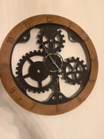Wanduhr