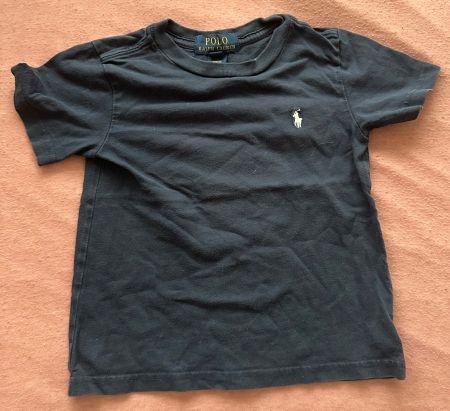 T-Shirt Ralph Lauren