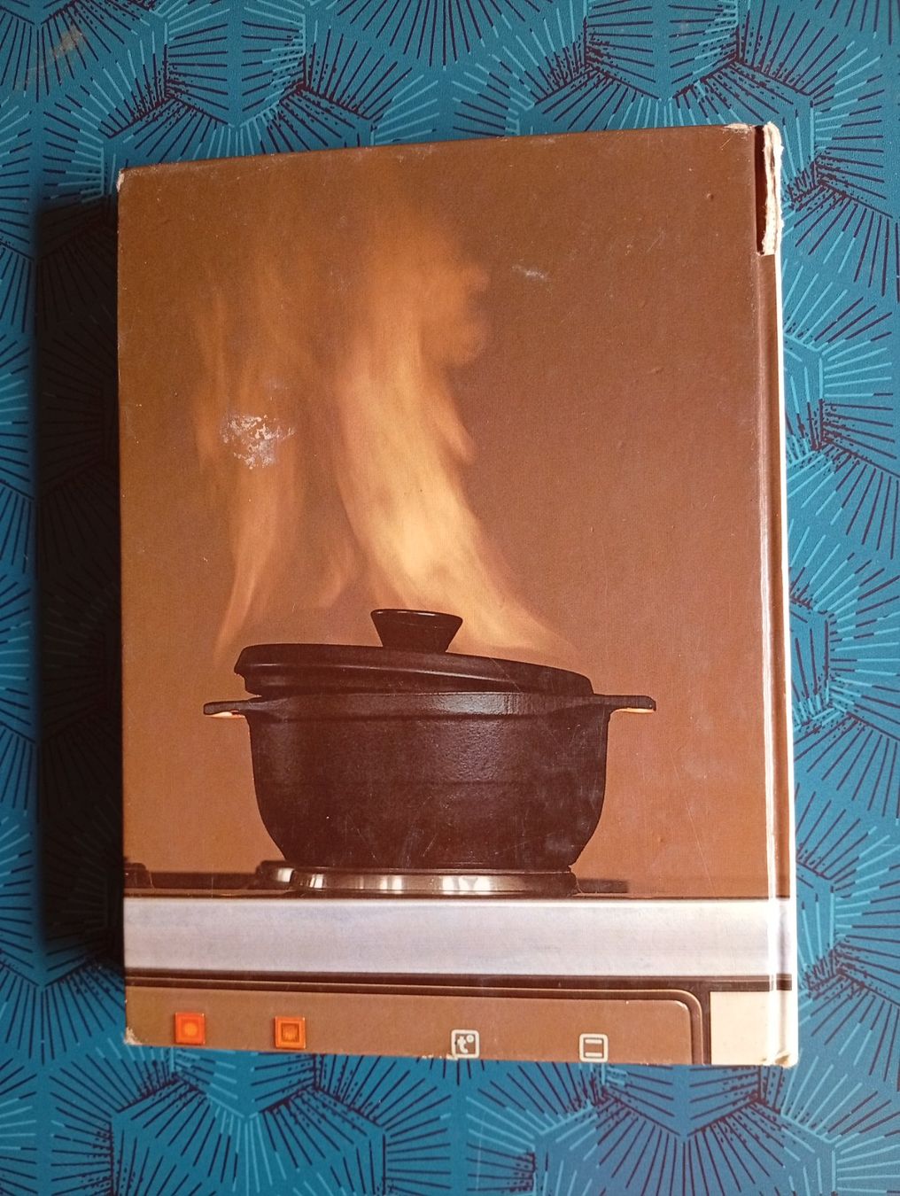 Libri: Croqu'menus – Usato da Perrefitte venduto da 36B 3