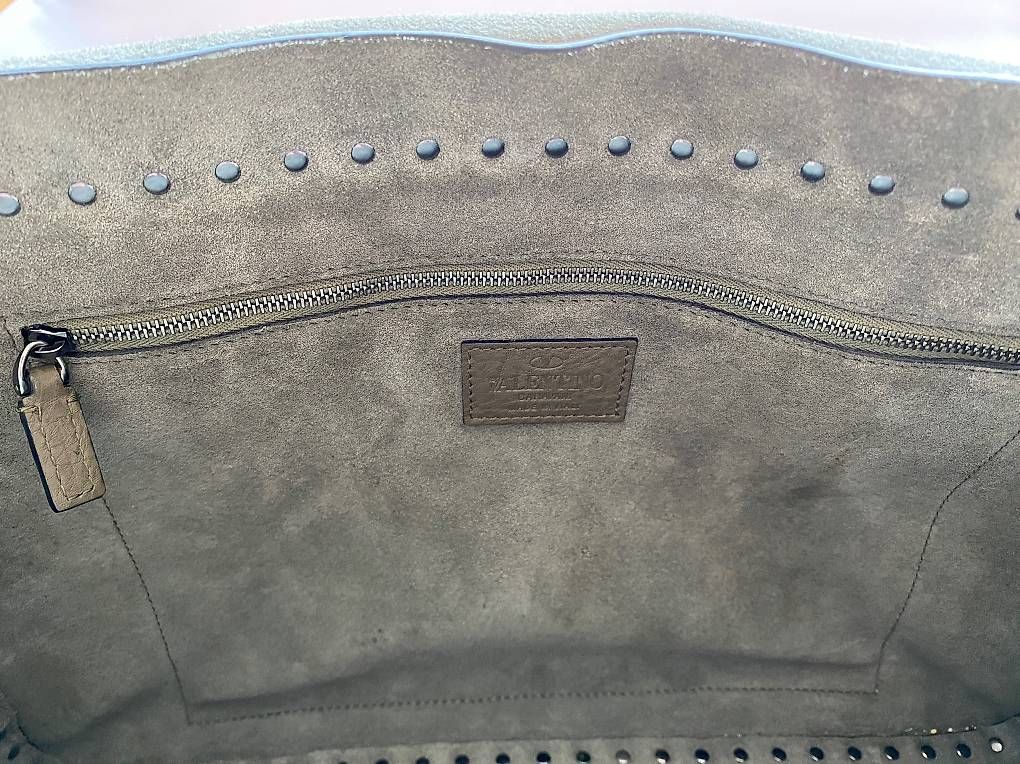 Valentino Borse: Crossbody bag, Messenger – Usato da Wallisellen venduto da Janbroennimann 2