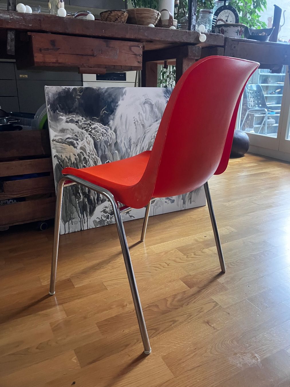 Sedie: Stuhl Design – Usato da Basel venduto da eclipse012 1