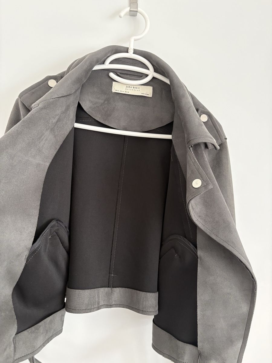 Zara Giacche: Veste  Zara – Nuovo (secondo la descrizione) da Vésenaz venduto da ilomd 3