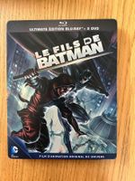 Steelbook: Le fils de Batman - Blu-Ray