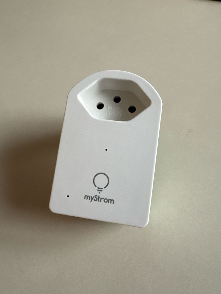 myStrom Lecteurs & Adaptateurs: myStrom WiFi Switch – D'occasion à Egliswil par Steve_v 1