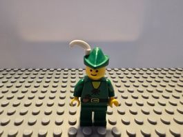 Lego Forestmann (cas124)