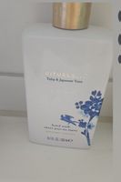 Angefangene fast volle Rituals Tulip & Japanese Seife