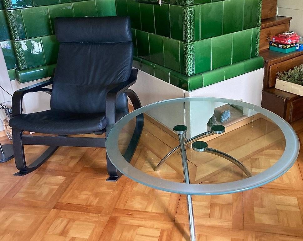 Tables: Couchtisch – D'occasion à Zürich par kla_psk7 1