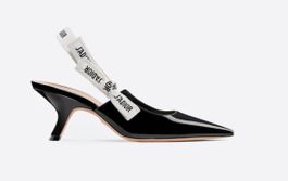 J'Adior Slingback-Pumps 37,5