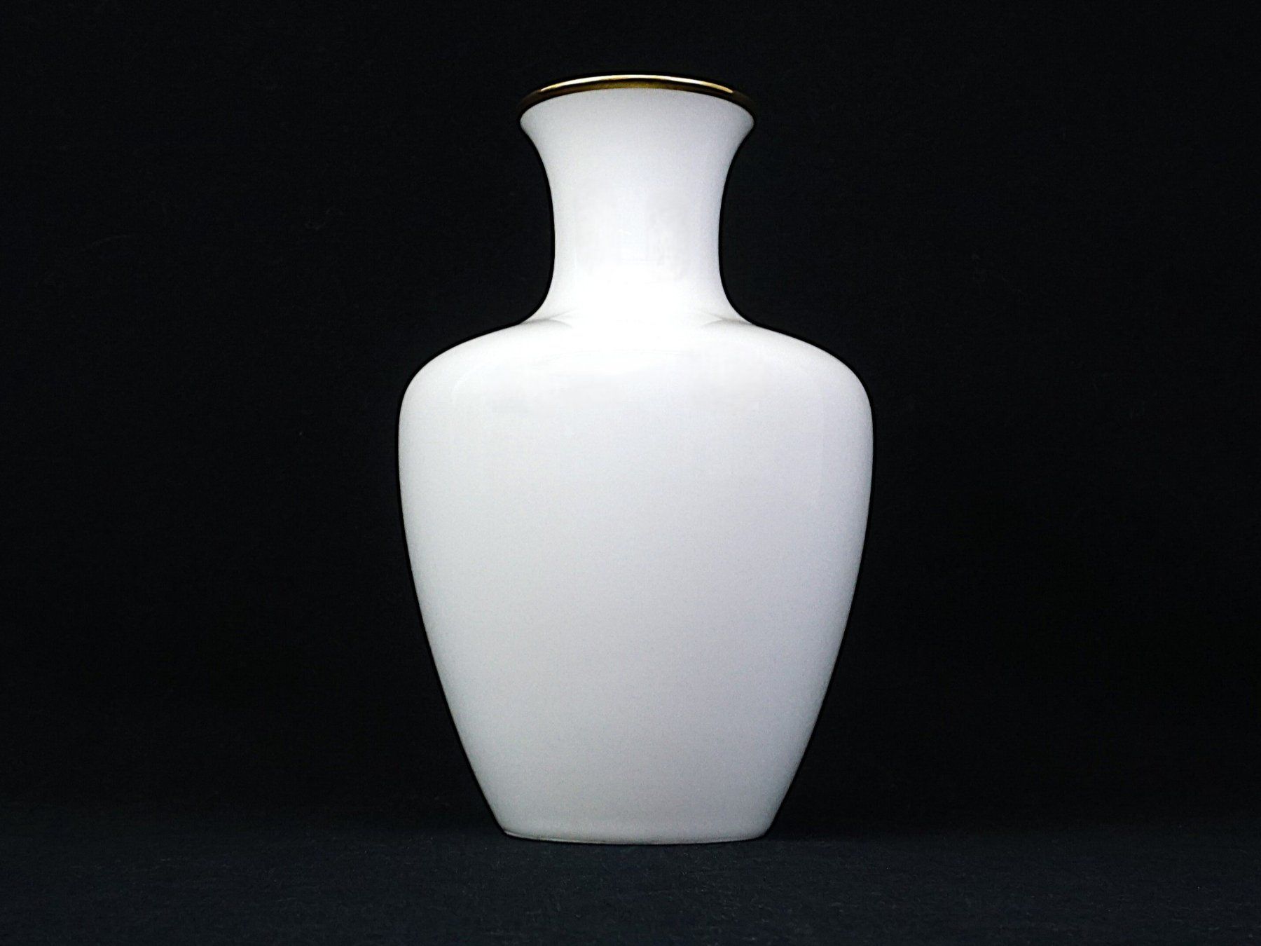Vasi & Recipienti: Klassische Blumenvase A. Ottlinger – Usato da Pratteln venduto da Restwert_Pratteln 2