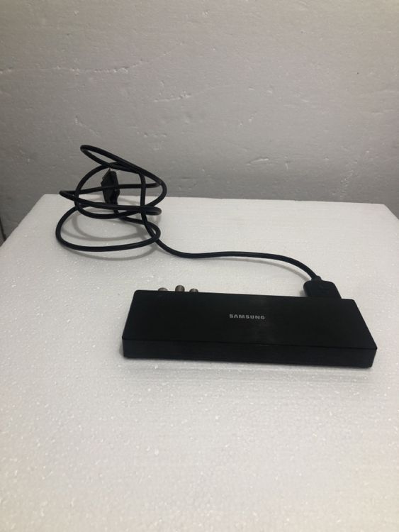 One connect box für tv Samsung (Gebraucht) in Biel-Bienne für CHF 77 ...