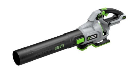 Ego Soffiatori & Aspiratori per foglie: EGO Akku-Laubbläser LB6700E – Nuovo e nell'imballaggio originale da Hasle b. Burgdorf venduto da EGO-PowerPlus3415