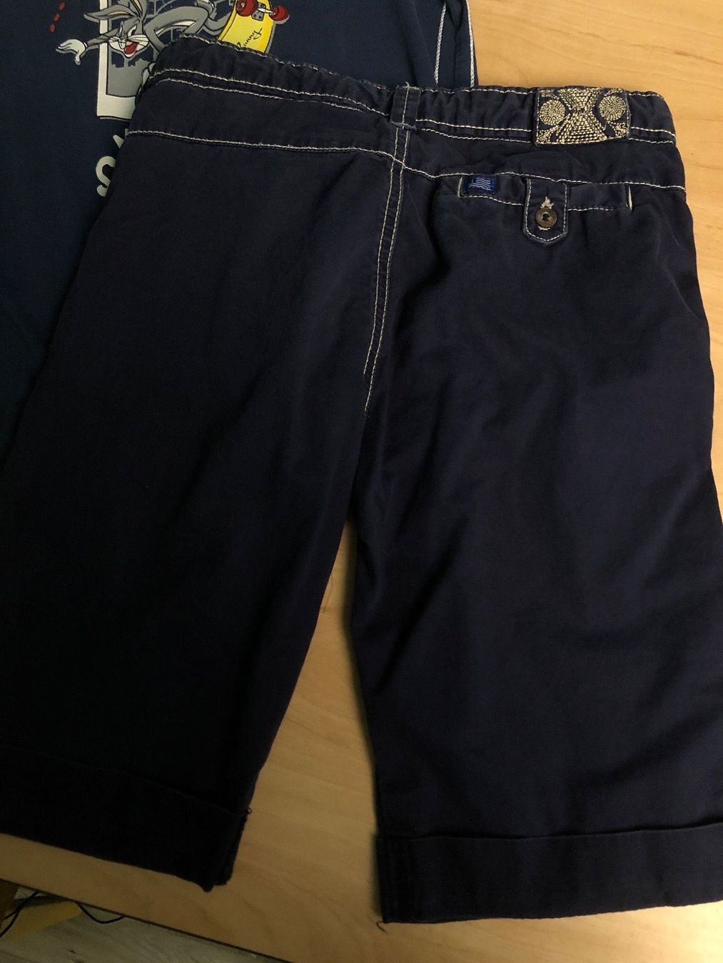 Ensembles coordonnés: Original marines Sommerkleiderpaket Gr.140 – D'occasion à Obergerlafingen par cabo4 2