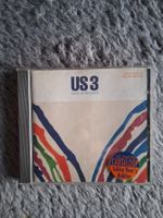 US 3    HAND ON THE TORCH     CD