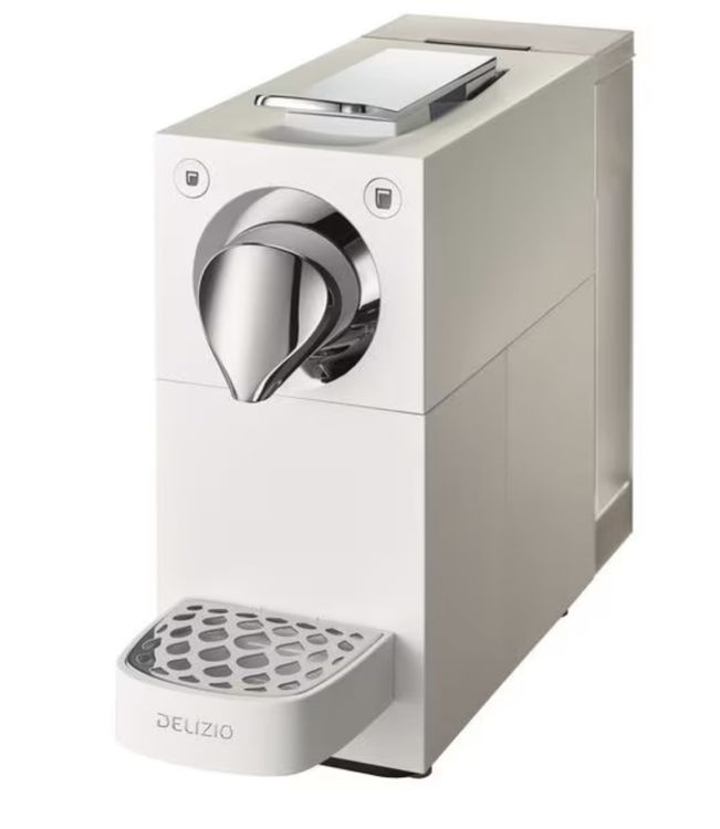 Kaffeemaschine Delizio Una (Neu (gemäss Beschreibung)) in St ...