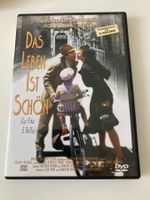 Das Leben ist schön - La vita è bella (DVD) Benigni