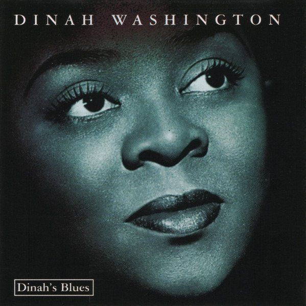 CD: Dinah Washington - Dinah's Blues – Usato da Unterbäch venduto da oqlib