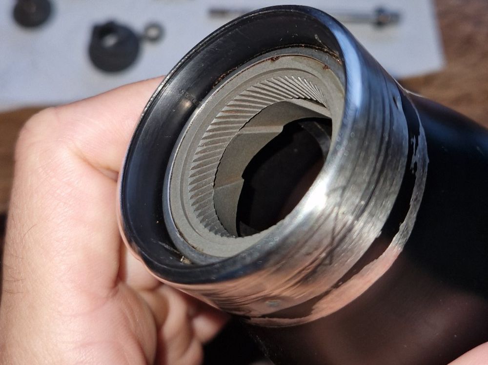 Hario Kaffeemaschinen & Espressomaschinen: Hario Mini Slim Pro coffee grinder – Gebraucht aus Le Grand-Saconnex von arkanoid555 3