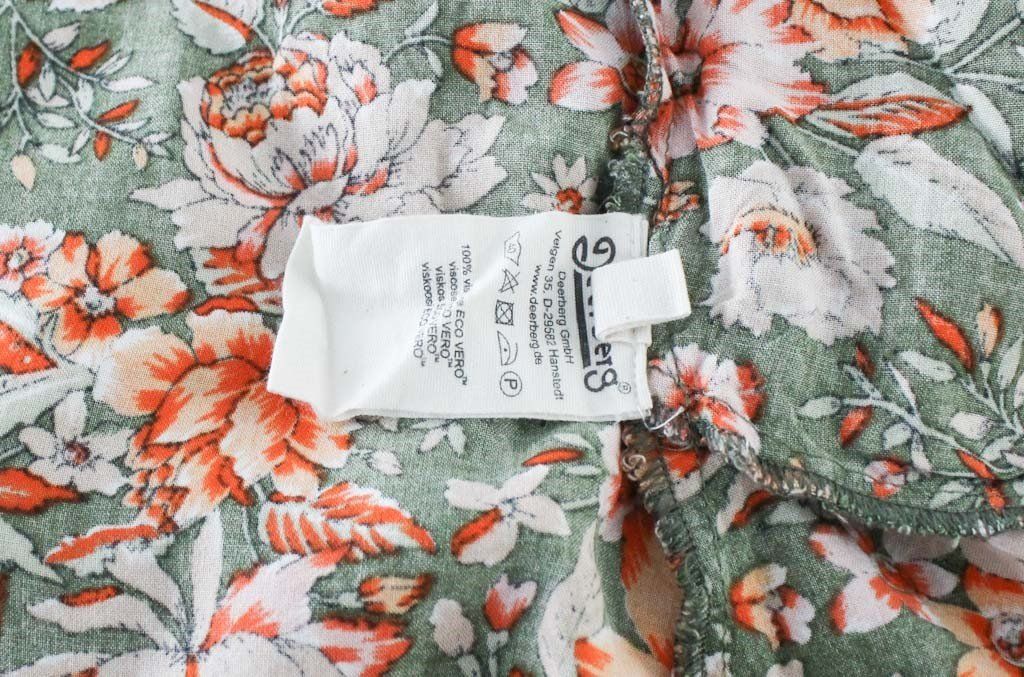 Deerberg Vestiti: Deerberg Sommerkleid Gr. 36 – Usato da Belp venduto da caramel-secondhand 8